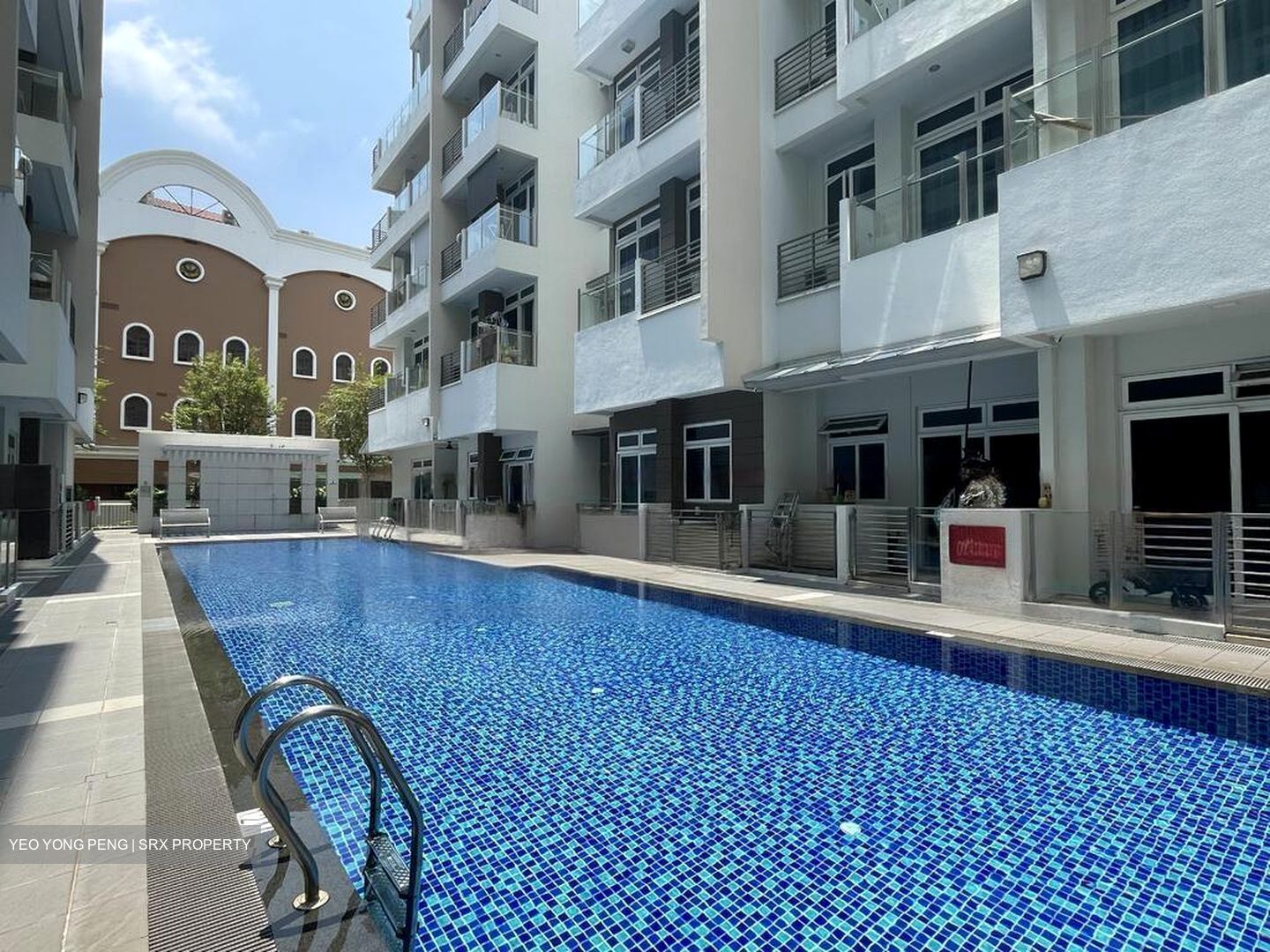 Suites @ Eastcoast (D15), Condominium #459656351